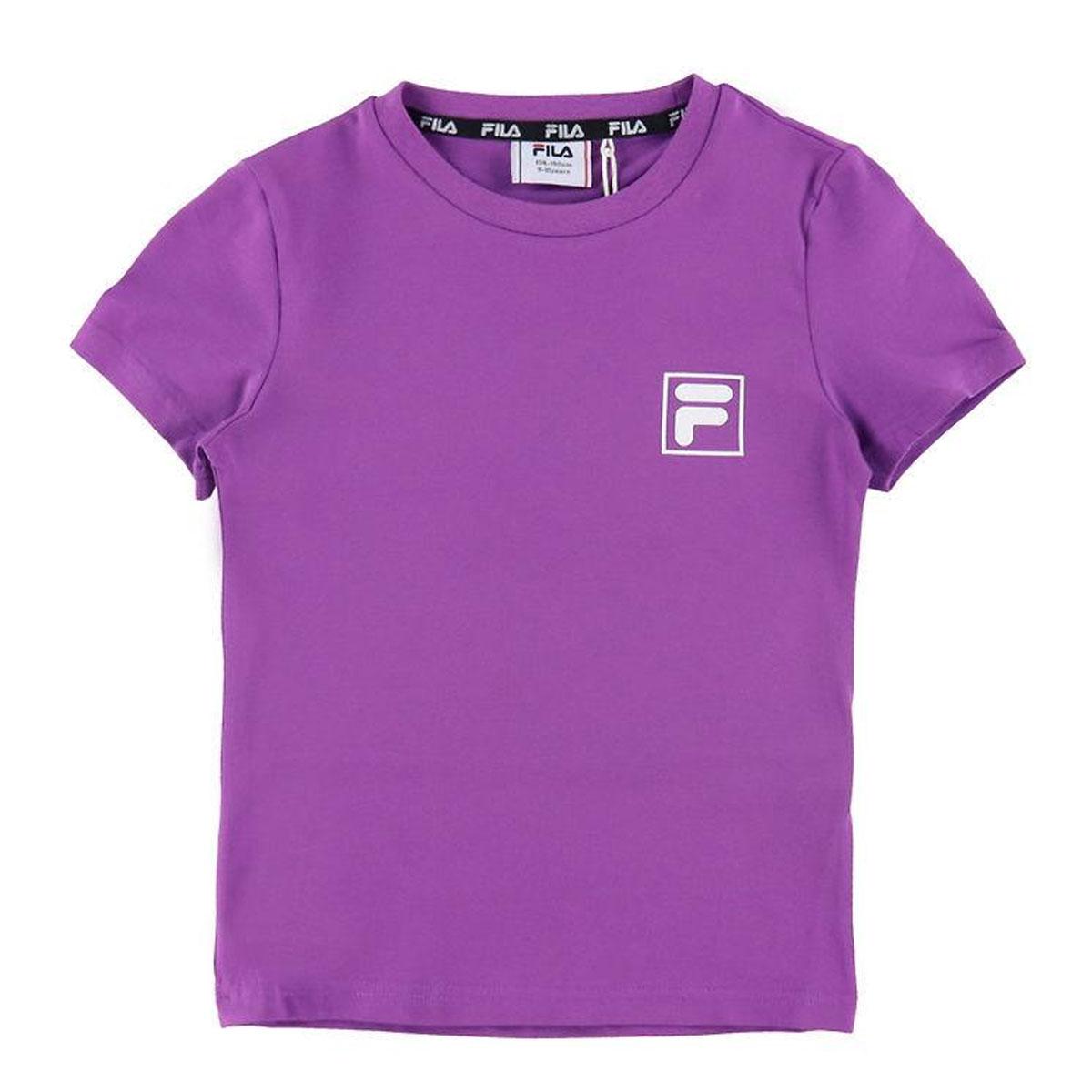 FILA Girls T-Shirt