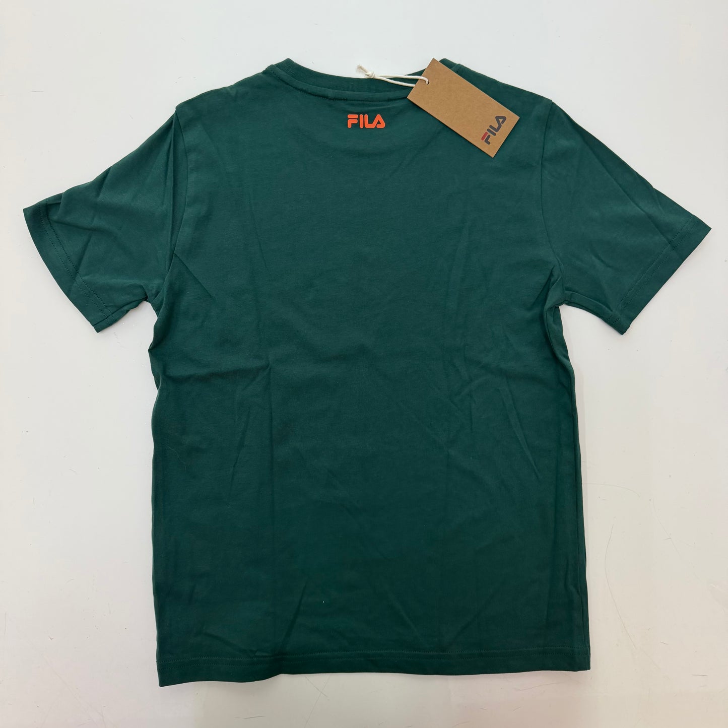 FILA Boys T-Shirt