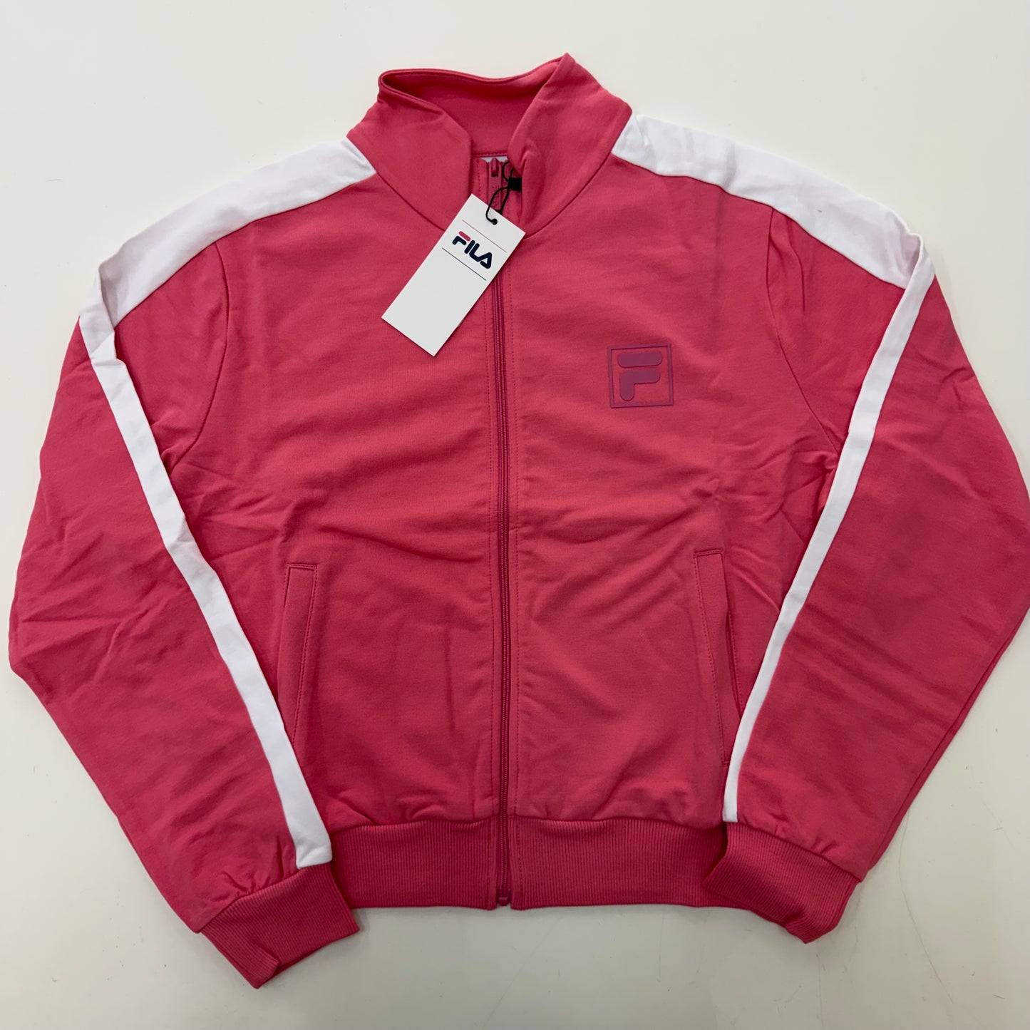 FILA Girls Zip-Up