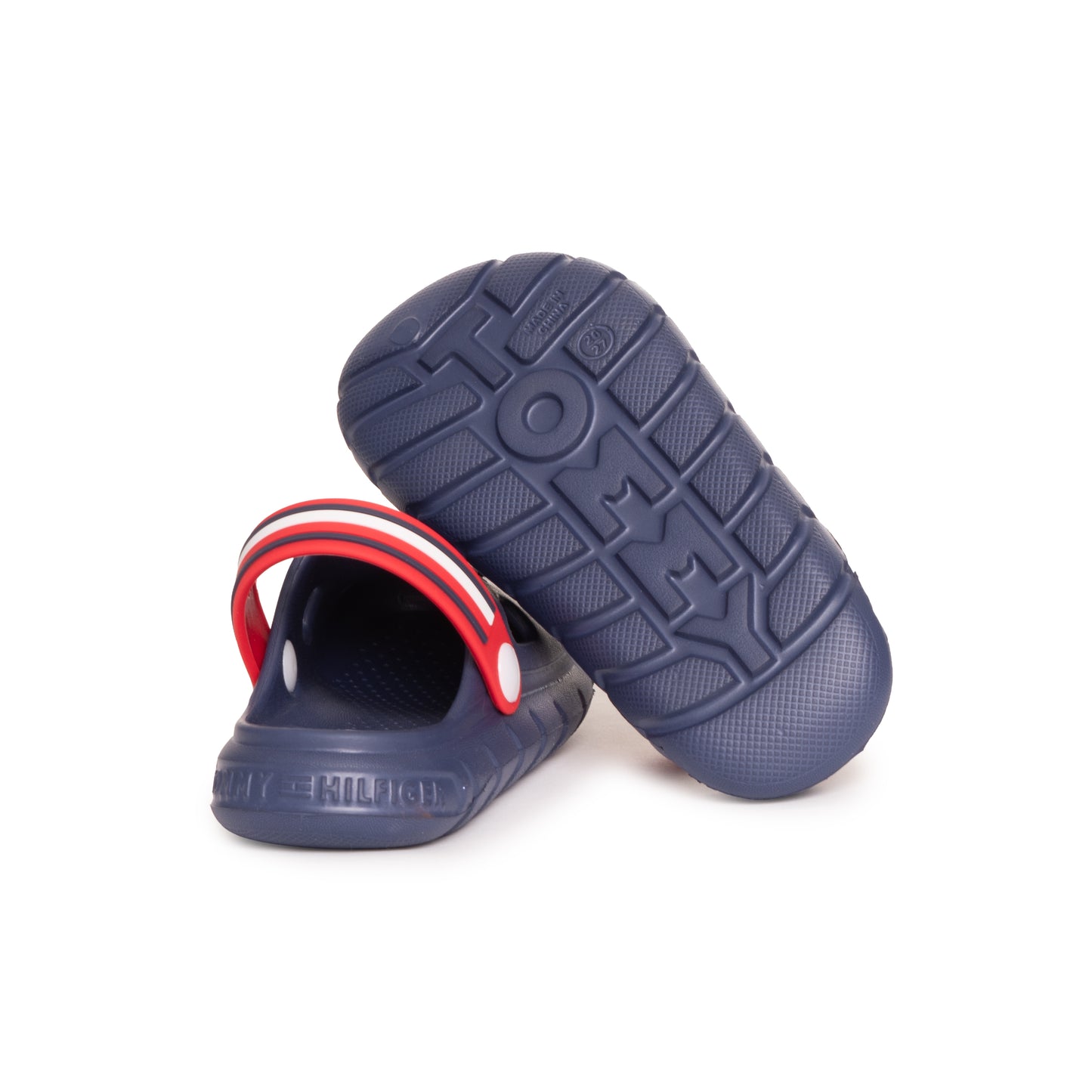 TOMMY HILFIGER Boys Sandals
