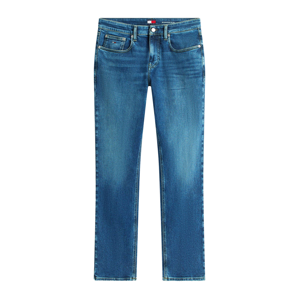 Tommy Hilfiger Men Jeans