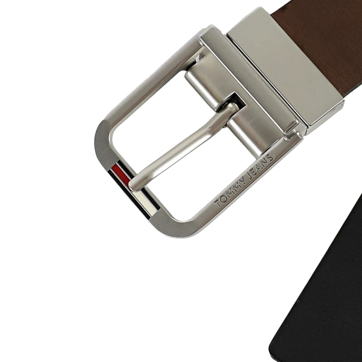 TOMMY JEANS Men Reversible Belt