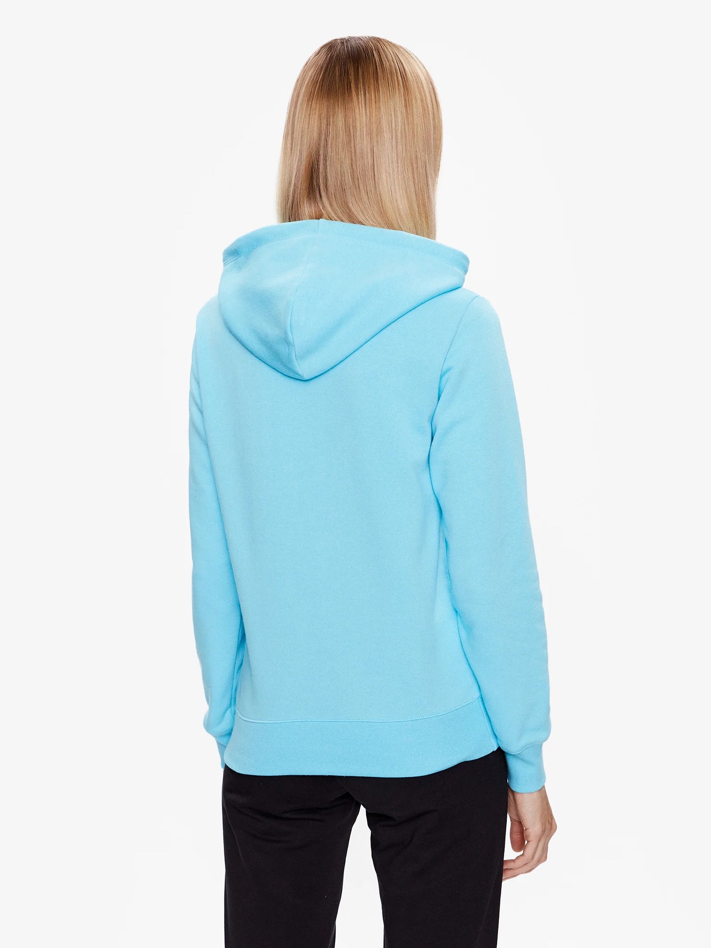 CHAMPION Women Hoodie