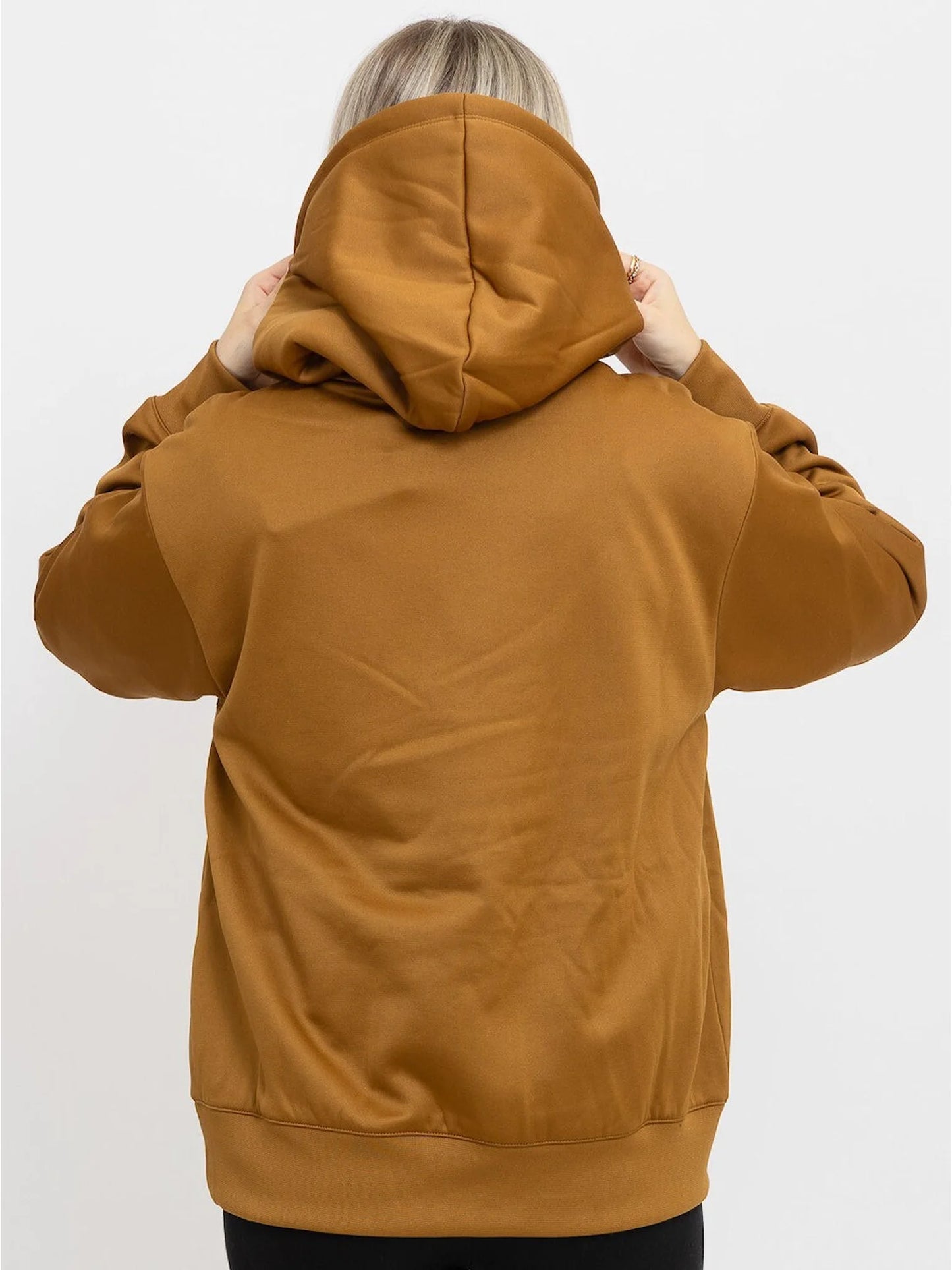 CHAMPION Women Hoodie