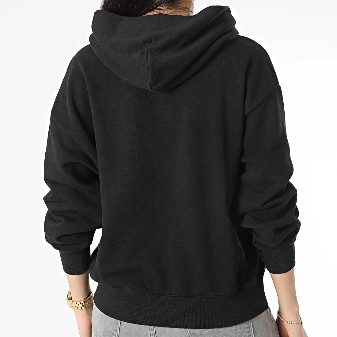 CHAMPION Women Hoodie