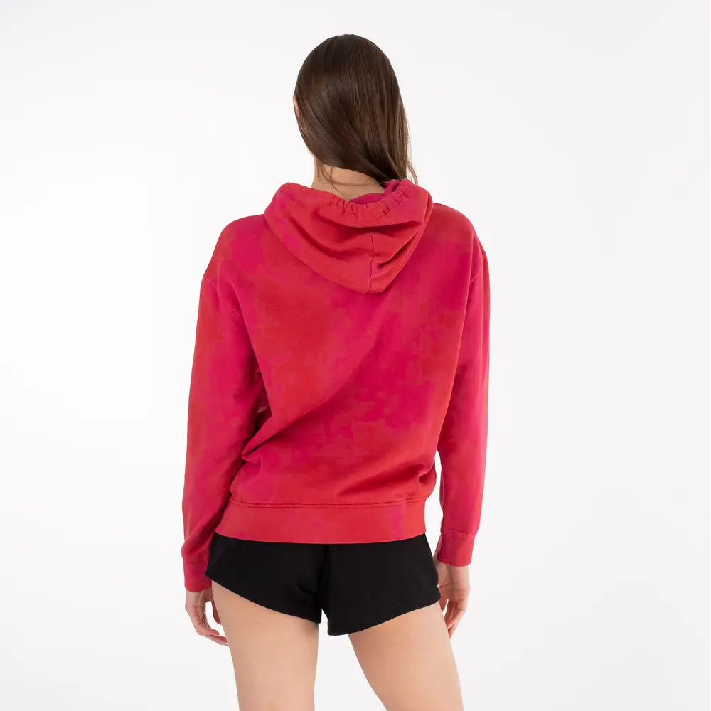 CHAMPION Women Hoodie