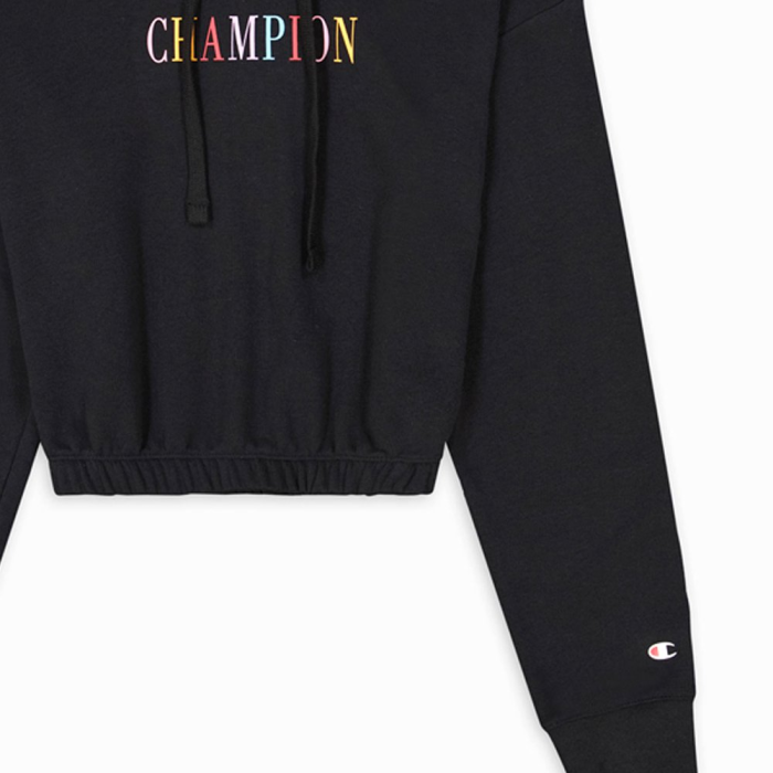 CHAMPION Women Hoodie