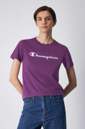 CHAMPION Women T-Shirt