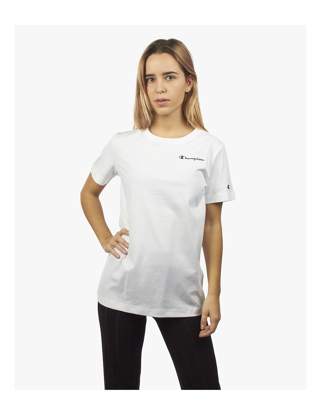 CHAMPION Women T-Shirt