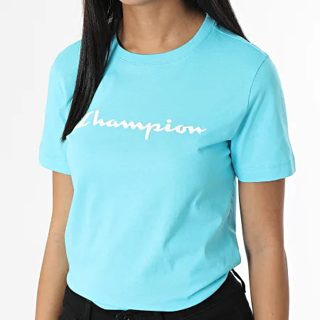 CHAMPION Women T-Shirt