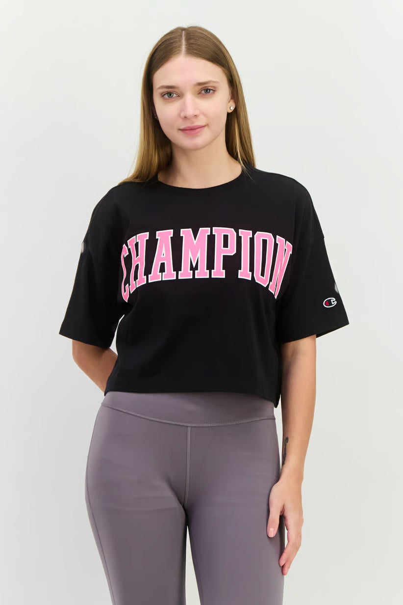 CHAMPION Women T-Shirt
