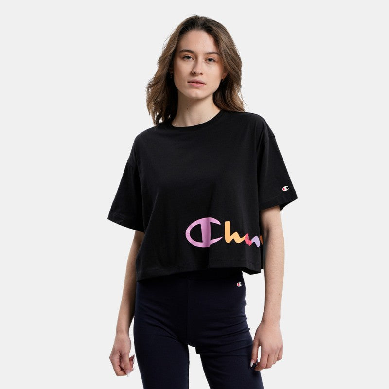 CHAMPION Women T-Shirt