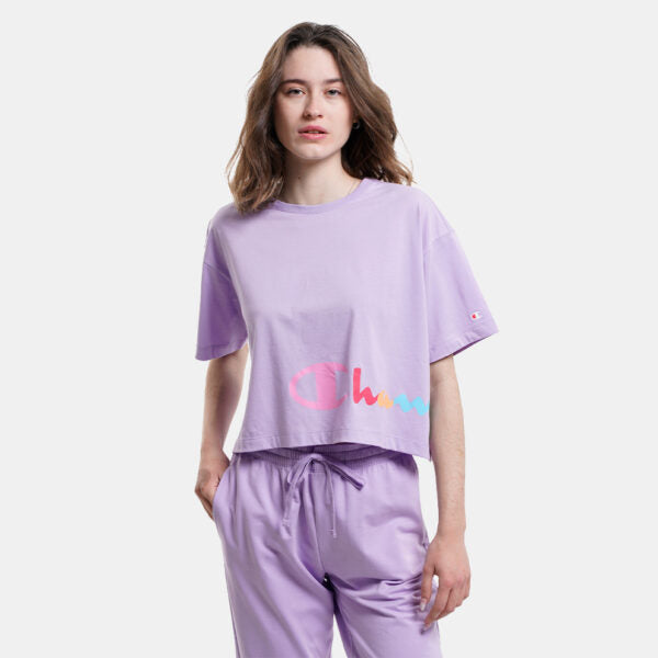 CHAMPION Women T-Shirt