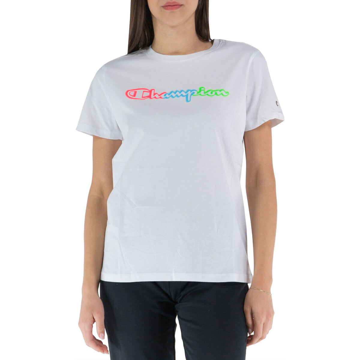 CHAMPION Women T-Shirt