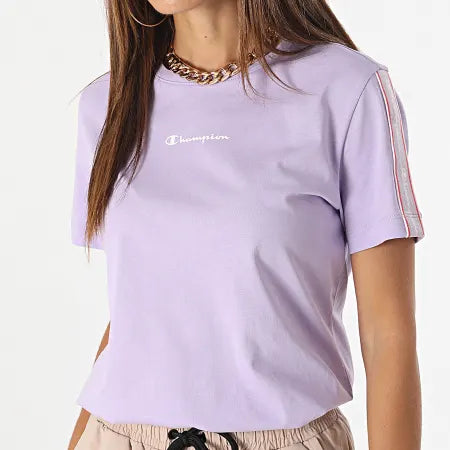 CHAMPION Women T-Shirt