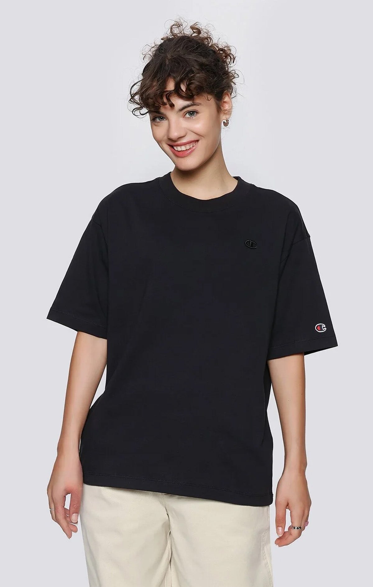 CHAMPION Women T-Shirt