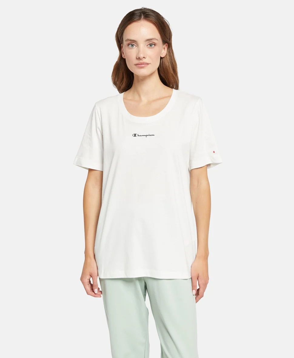CHAMPION Women T-Shirt
