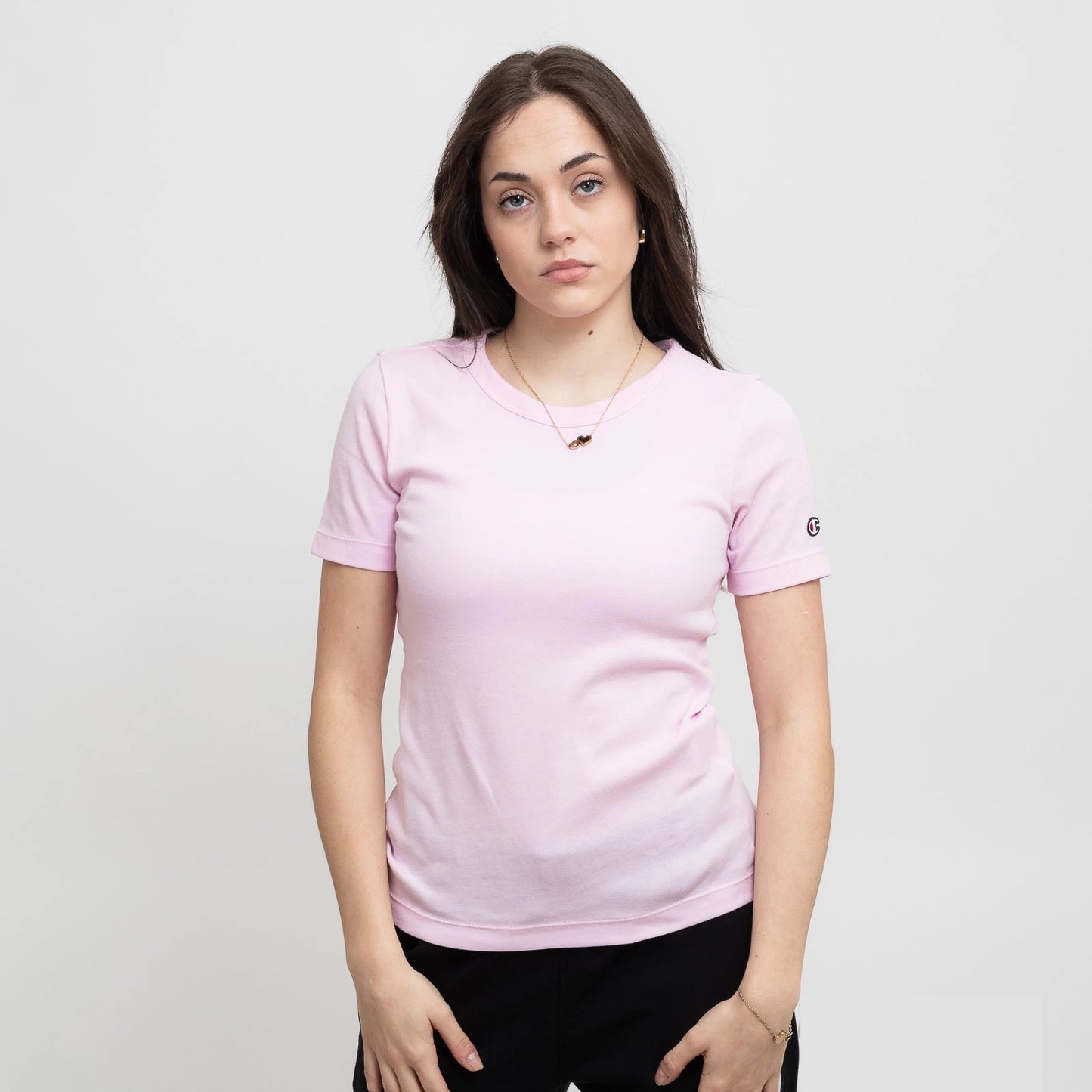 CHAMPION Women T-Shirt