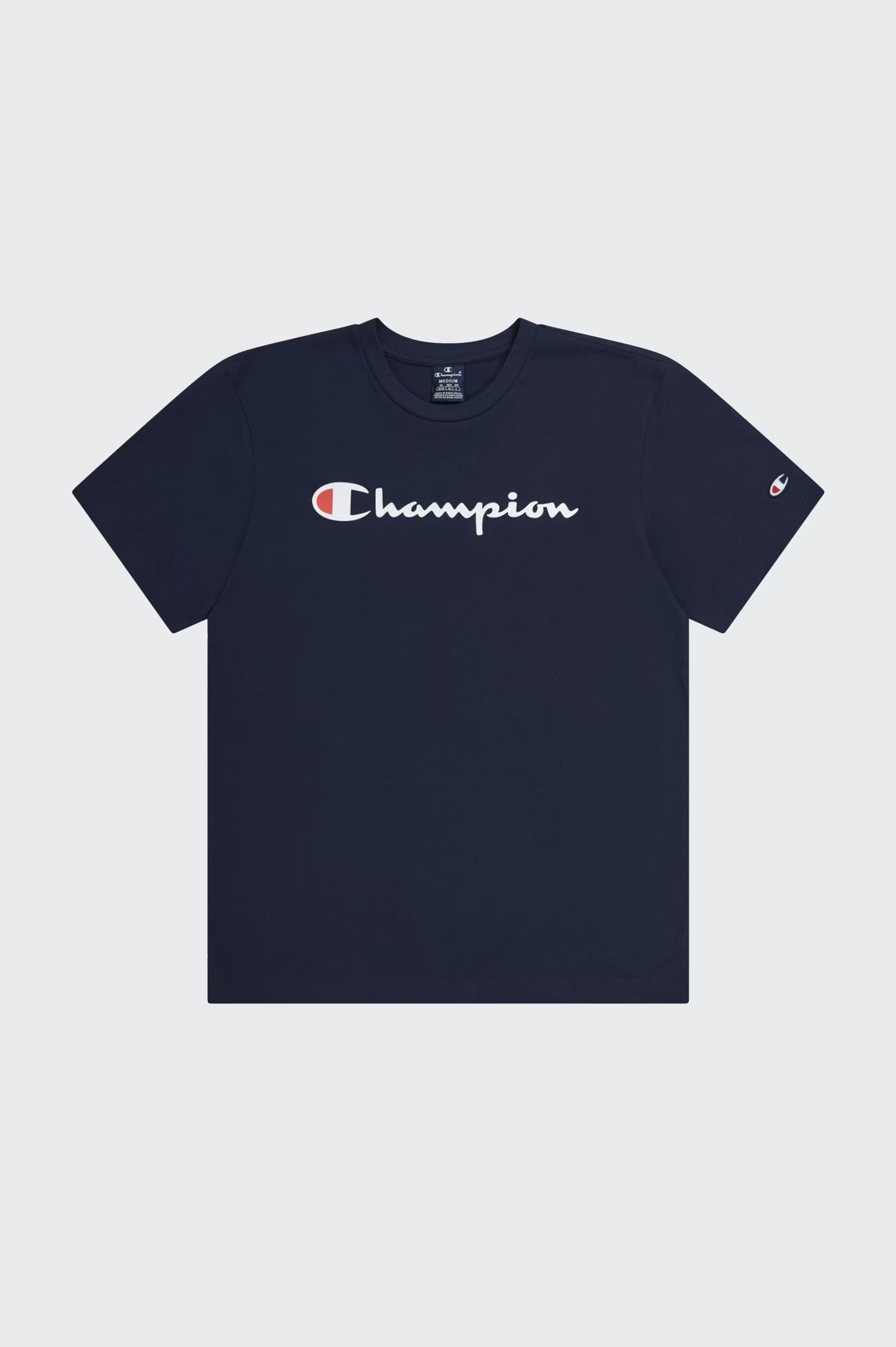 CHAMPION Men T-Shirt