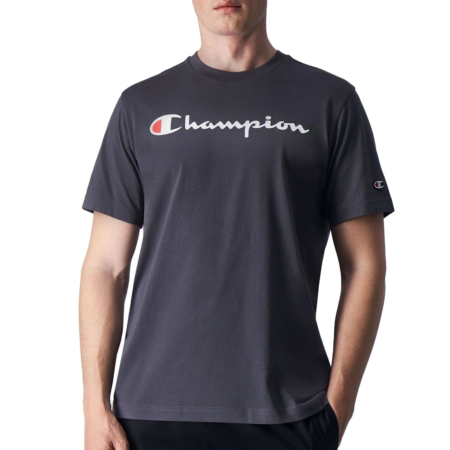 CHAMPION Men T-Shirt