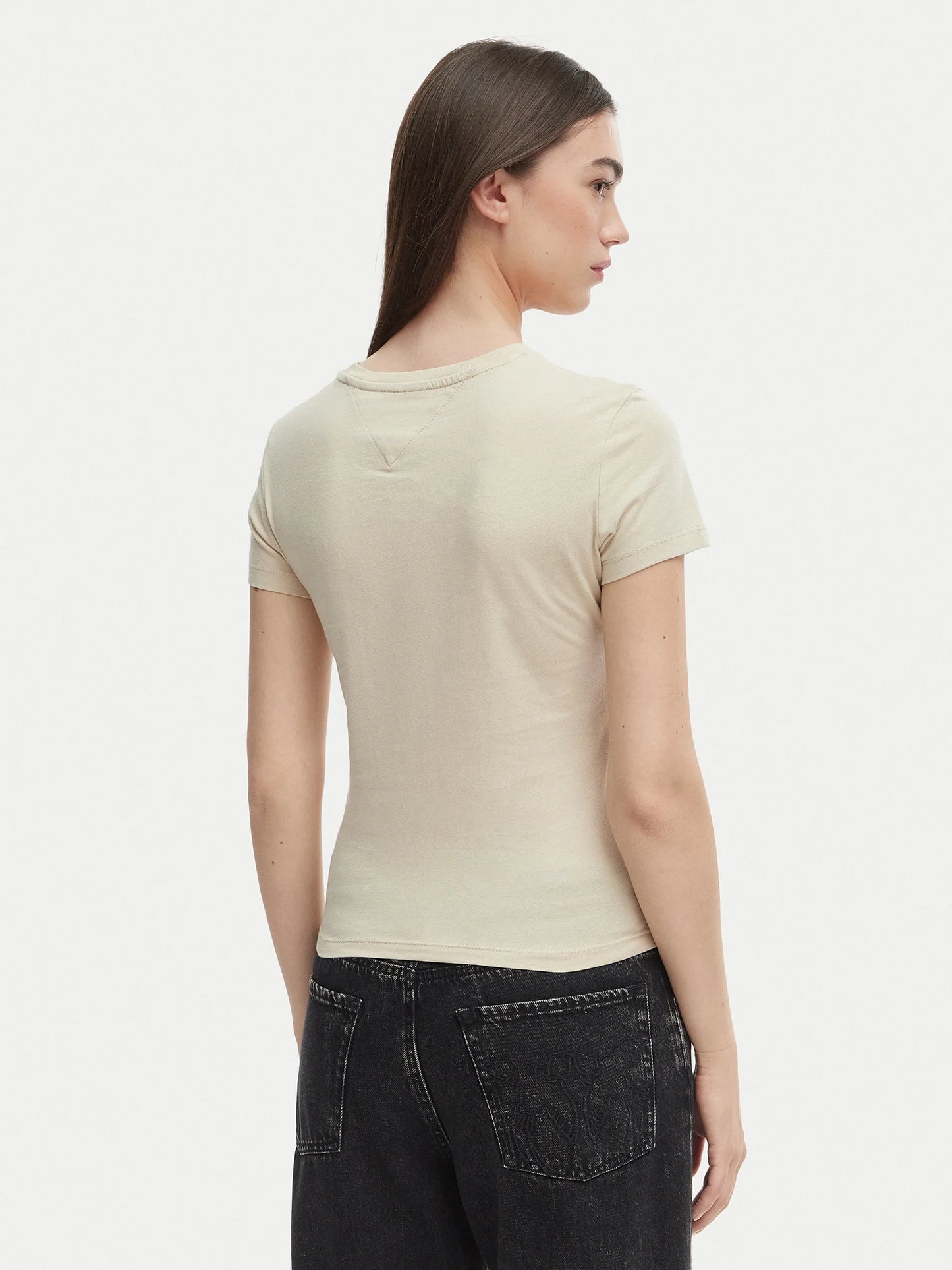 TOMMY JEANS Women T-Shirt