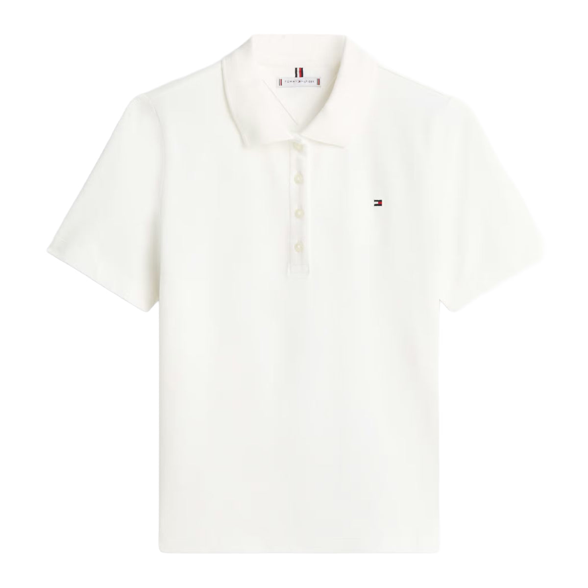 TOMMY HILFIGER Women Polo Shirt