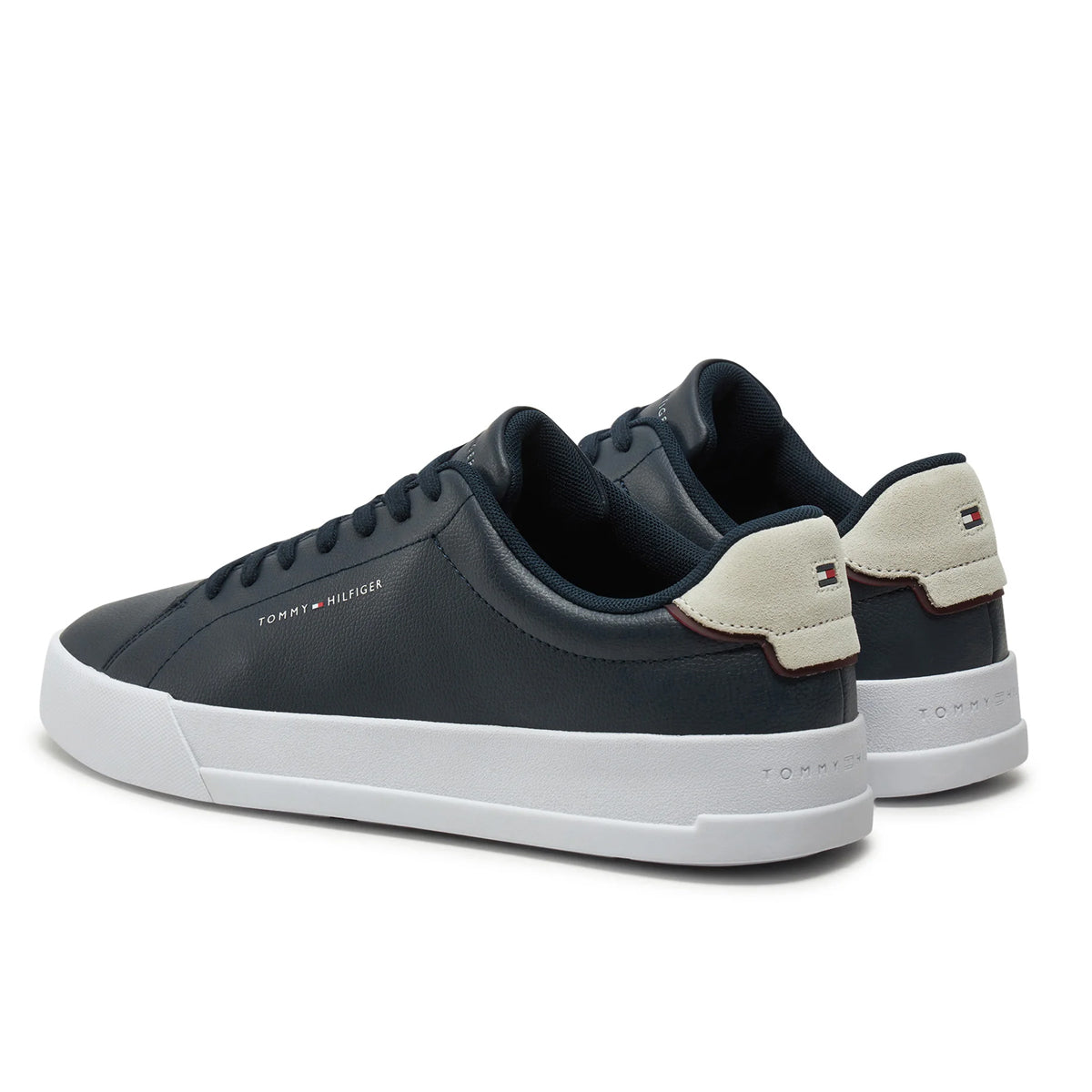 TOMMY HILFIGER Men Sneakers