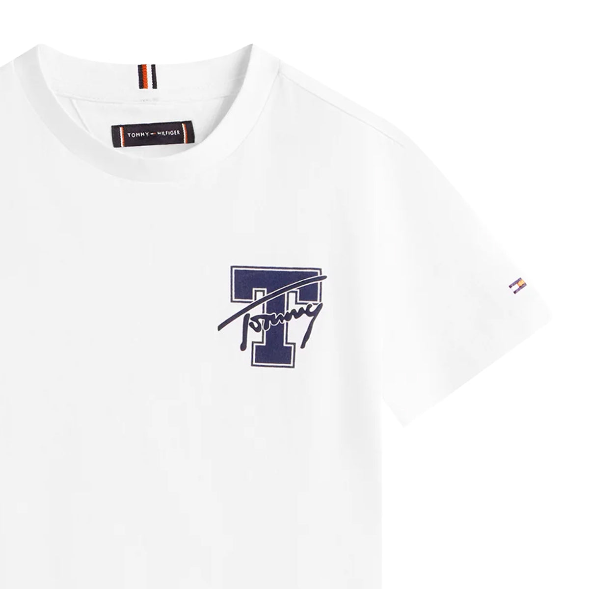 TOMMY HILFIGER Kids T-Shirt
