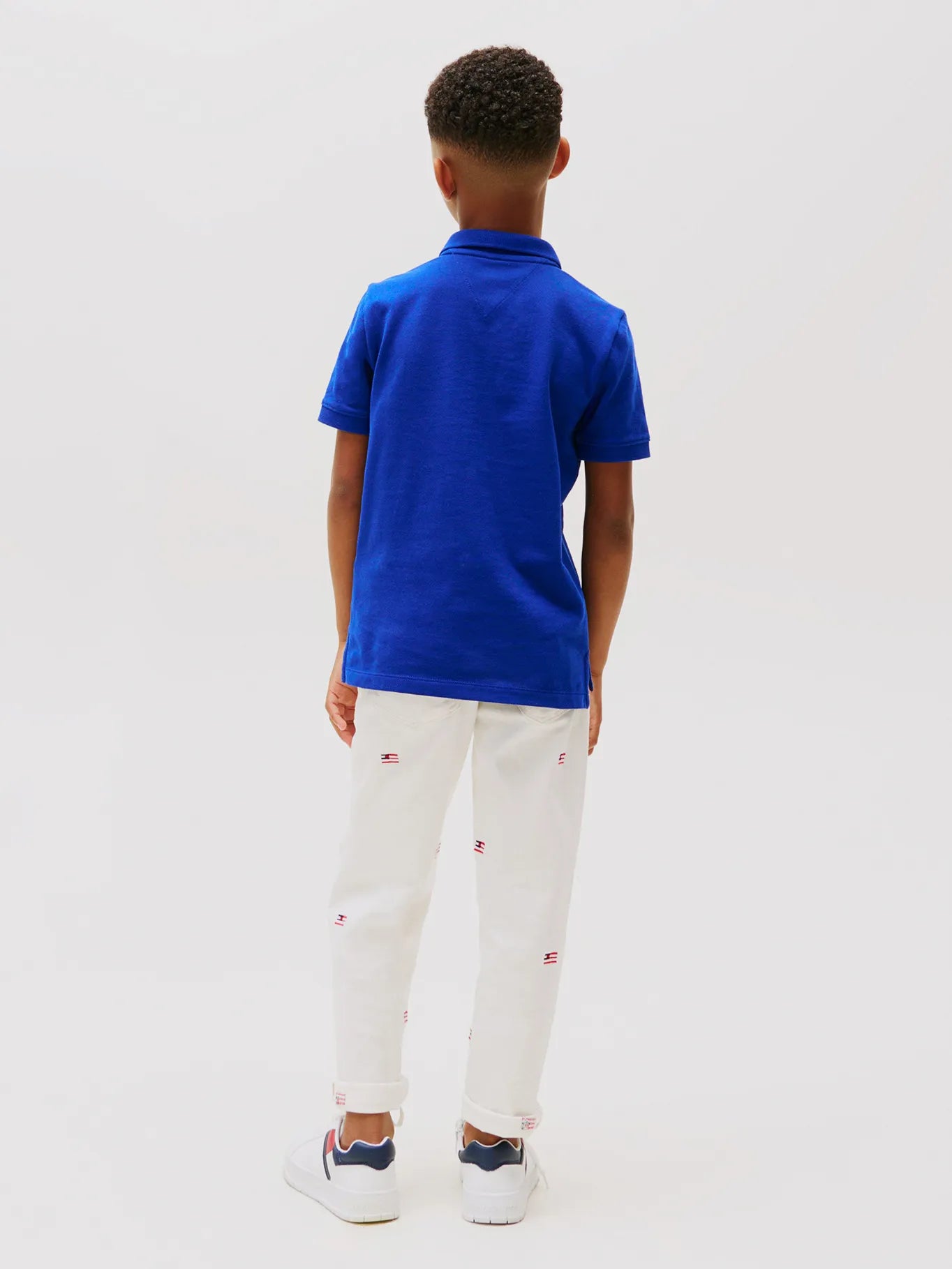TOMMY HILFIGER Boys Polo Shirt