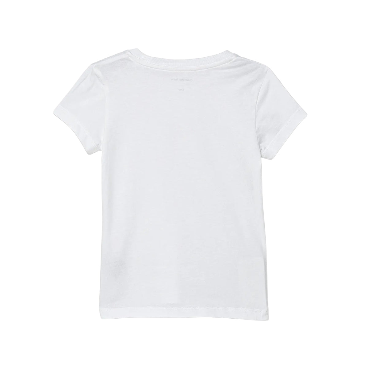 CALVIN KLEIN Girls T-Shirt