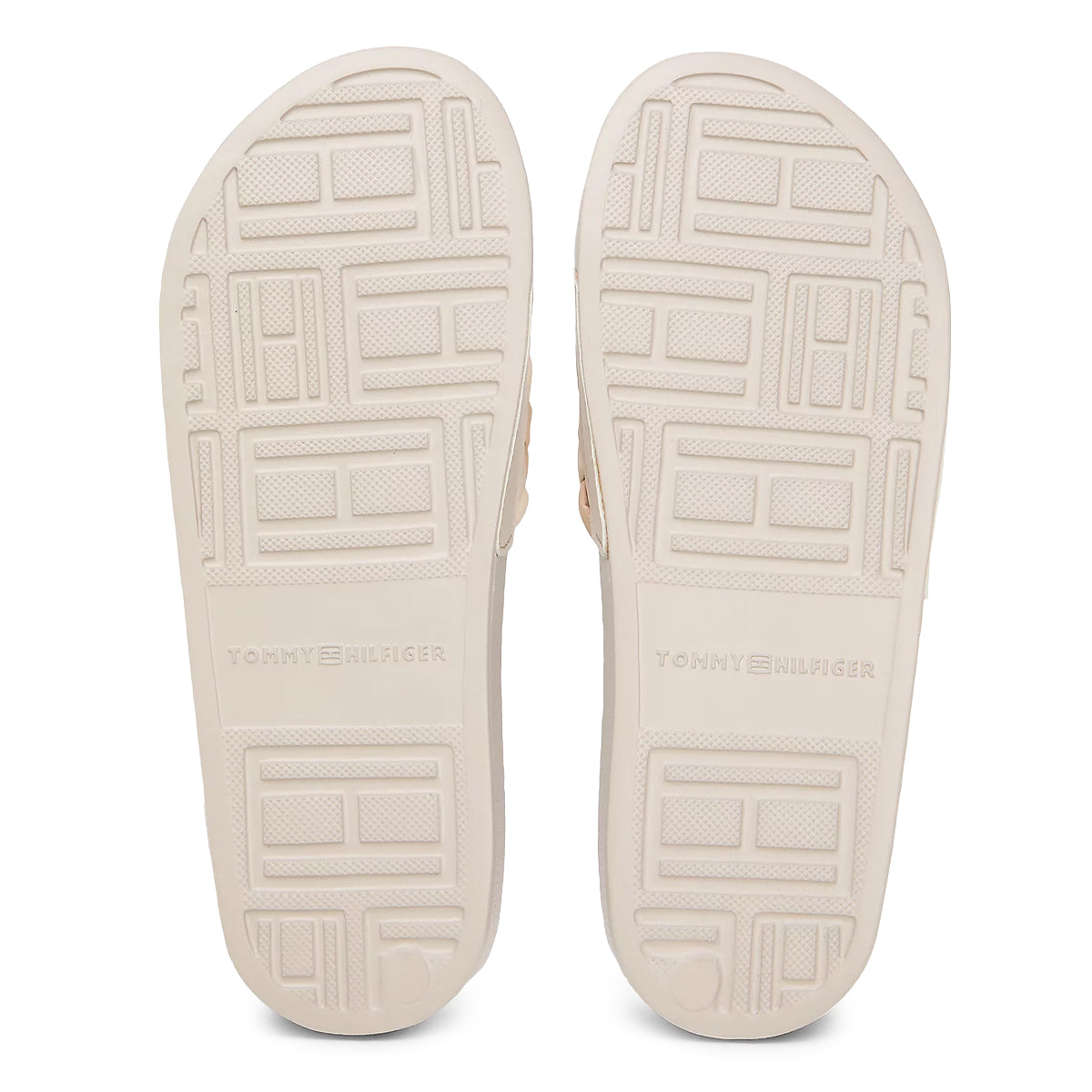 TOMMY HILFIGER Women Sliders