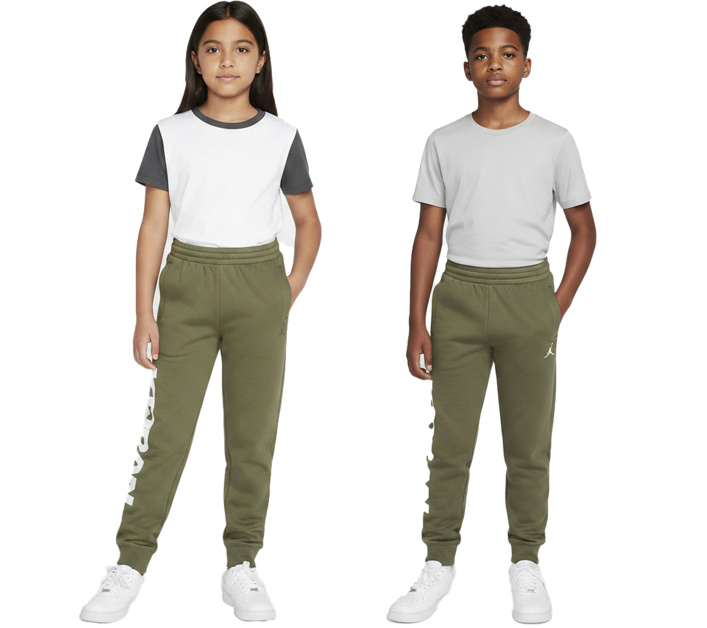 NIKE Jordan Kids Joggers
