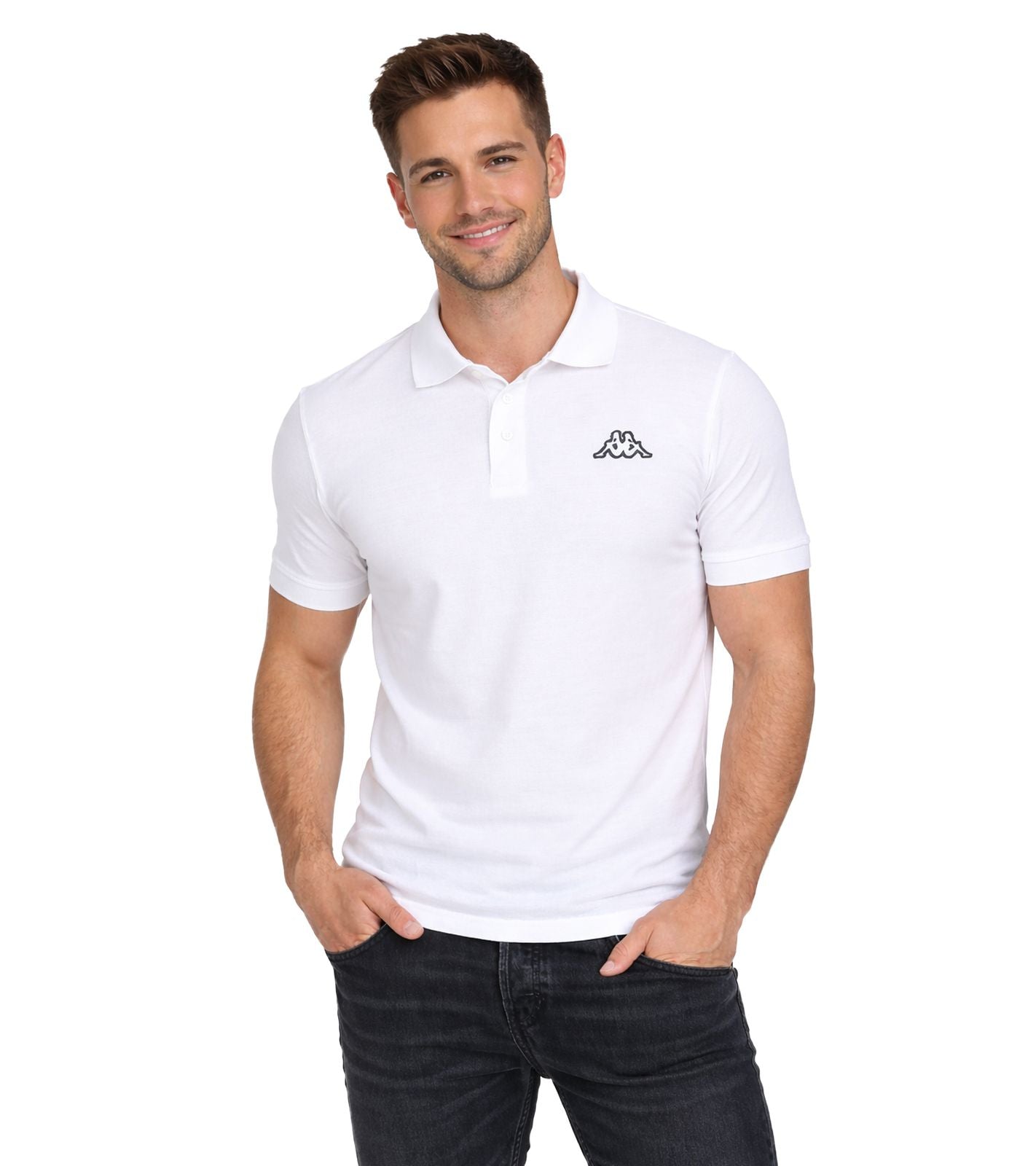 KAPPA Men Polo Shirt