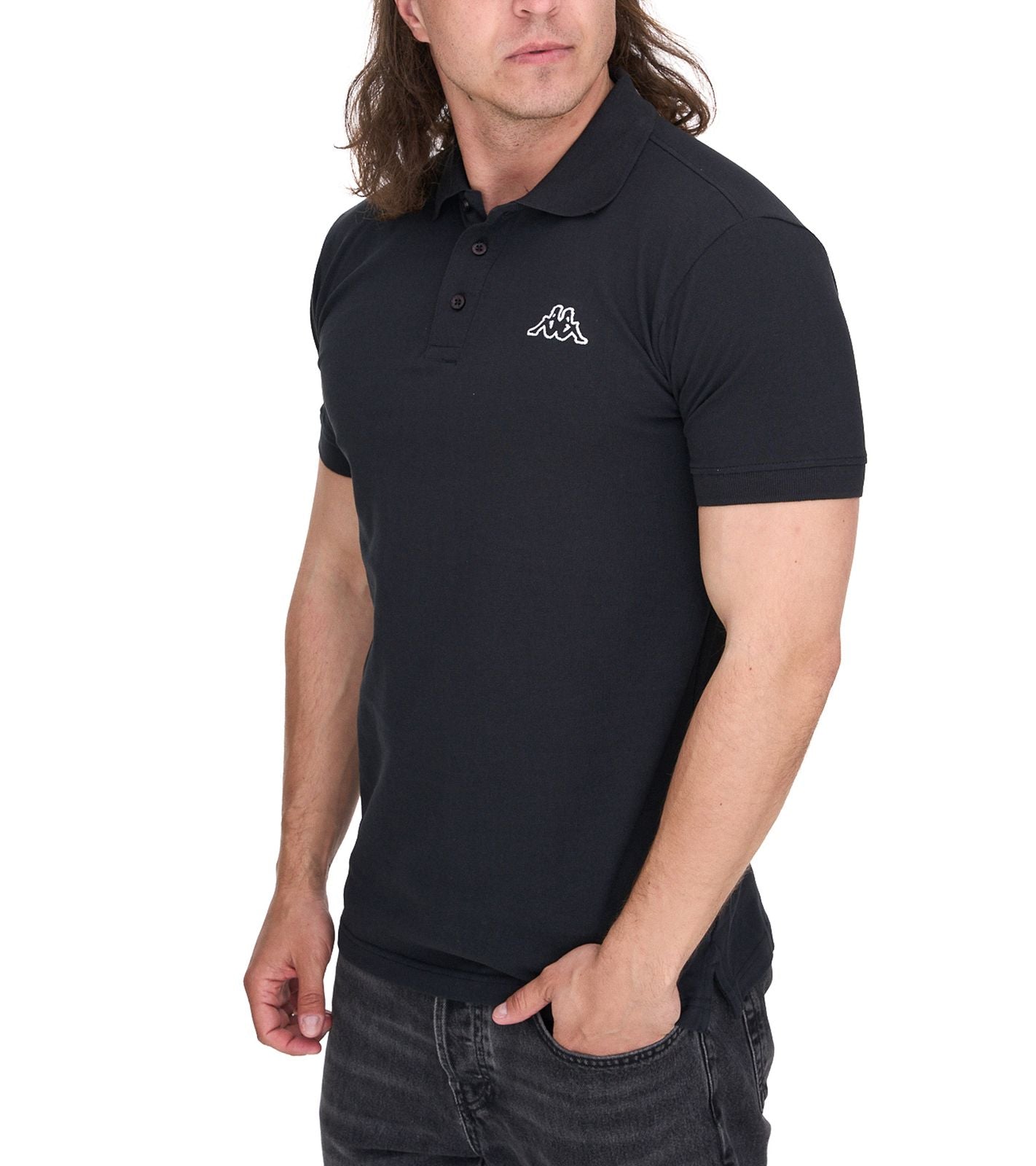 KAPPA Men Polo Shirt