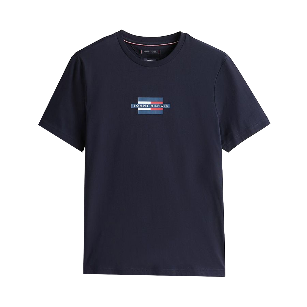 Tommy Hilfiger Men T-Shirt
