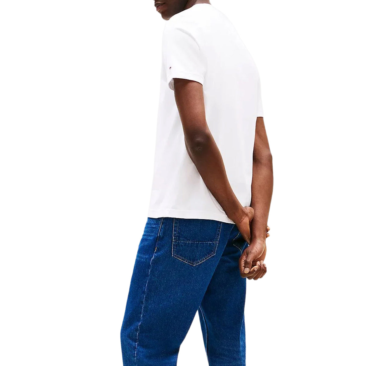 Tommy Hilfiger Men T-Shirt