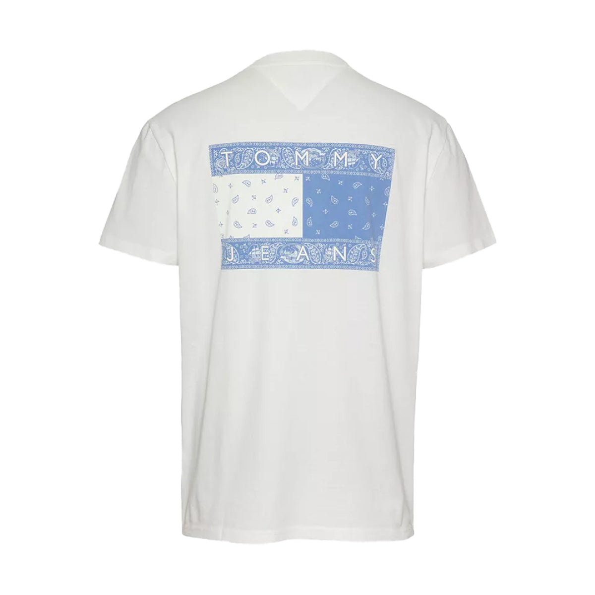 Tommy Jeans Men T-Shirt