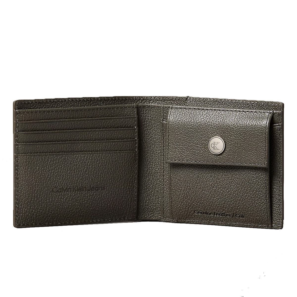 CALVIN KLEIN JEANS Men Wallet