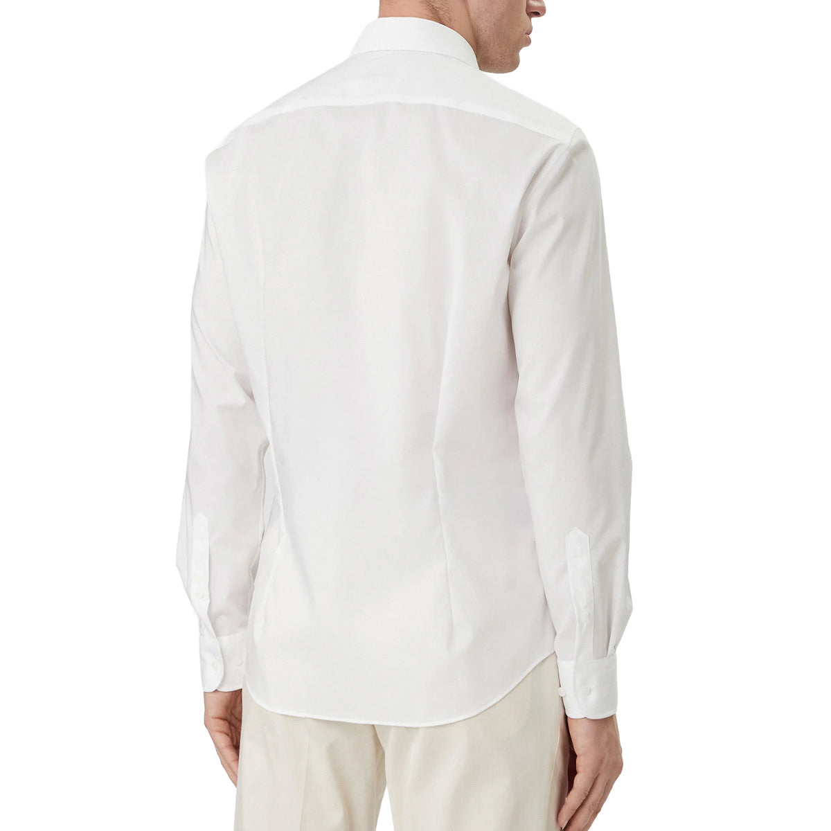 TOMMY HILFIGER Men Non-Iron Shirt