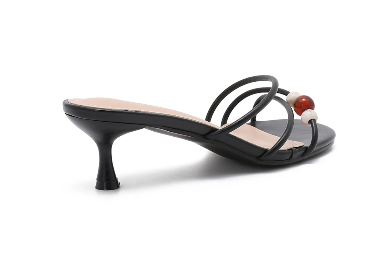 JOIA PARIS Women Heeled Sandals