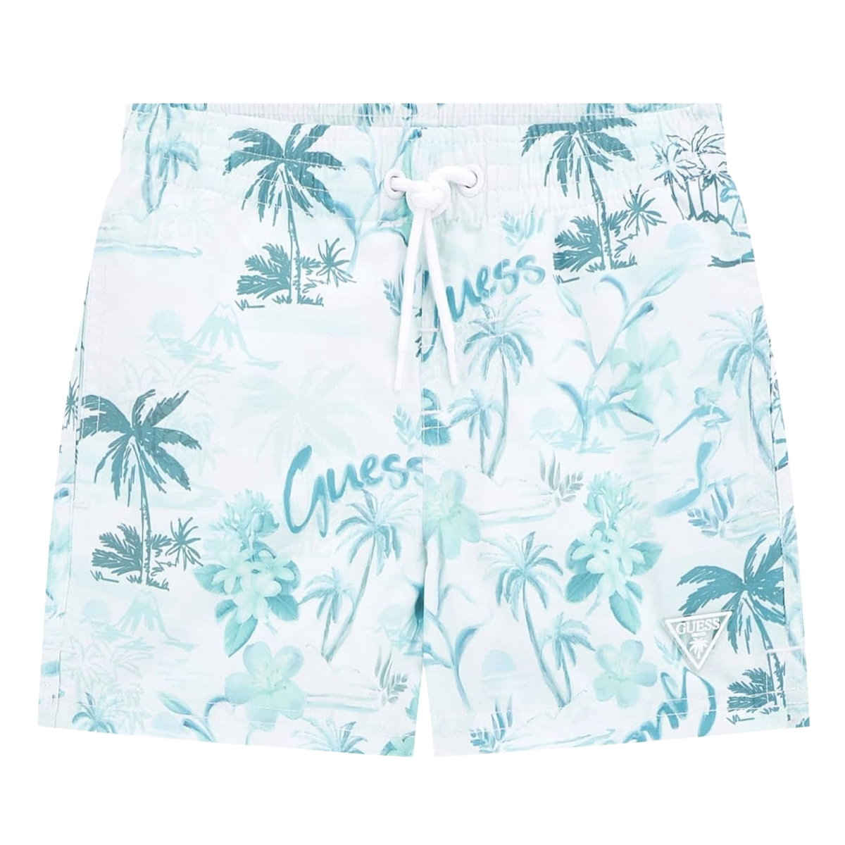 GUESS Boys Swimsuit