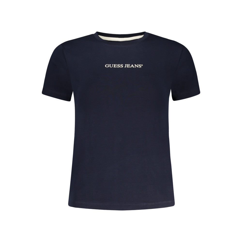 GUESS JEANS Women T-Shirt