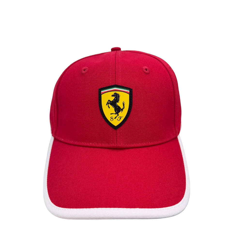 FERRARI Men Cap