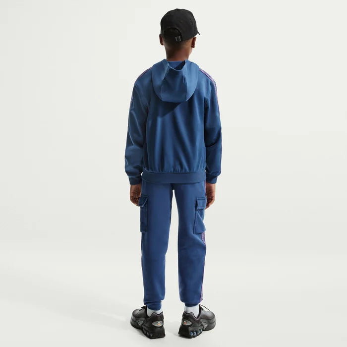 NIKE Kids Zip-Up