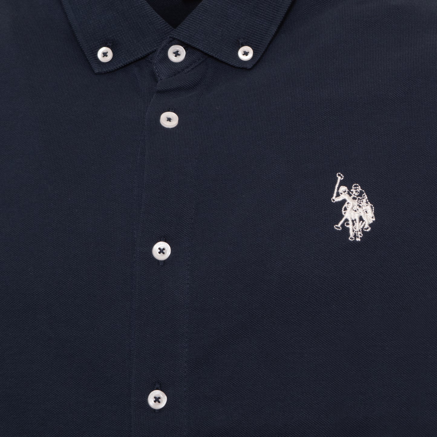 U.S. POLO ASSN. Men Shirt