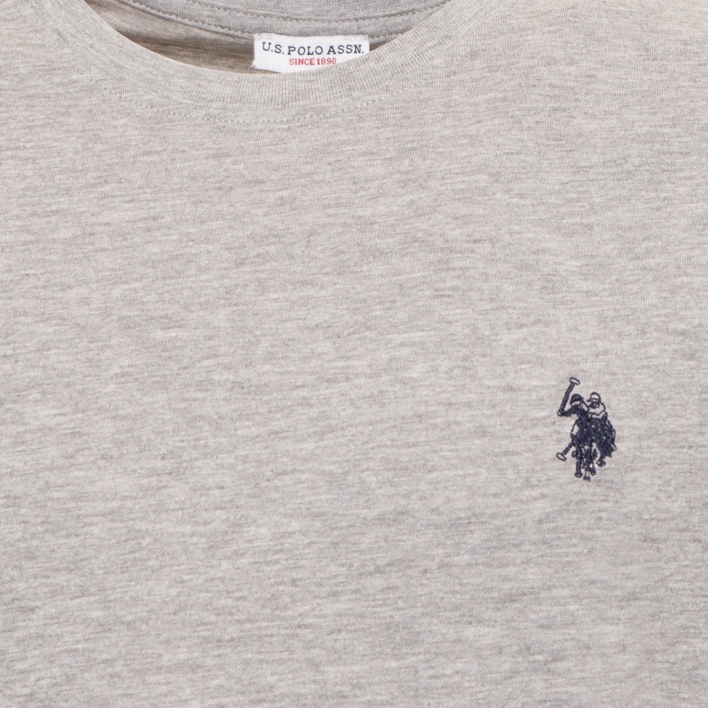 U.S. POLO ASSN. Men T-Shirt
