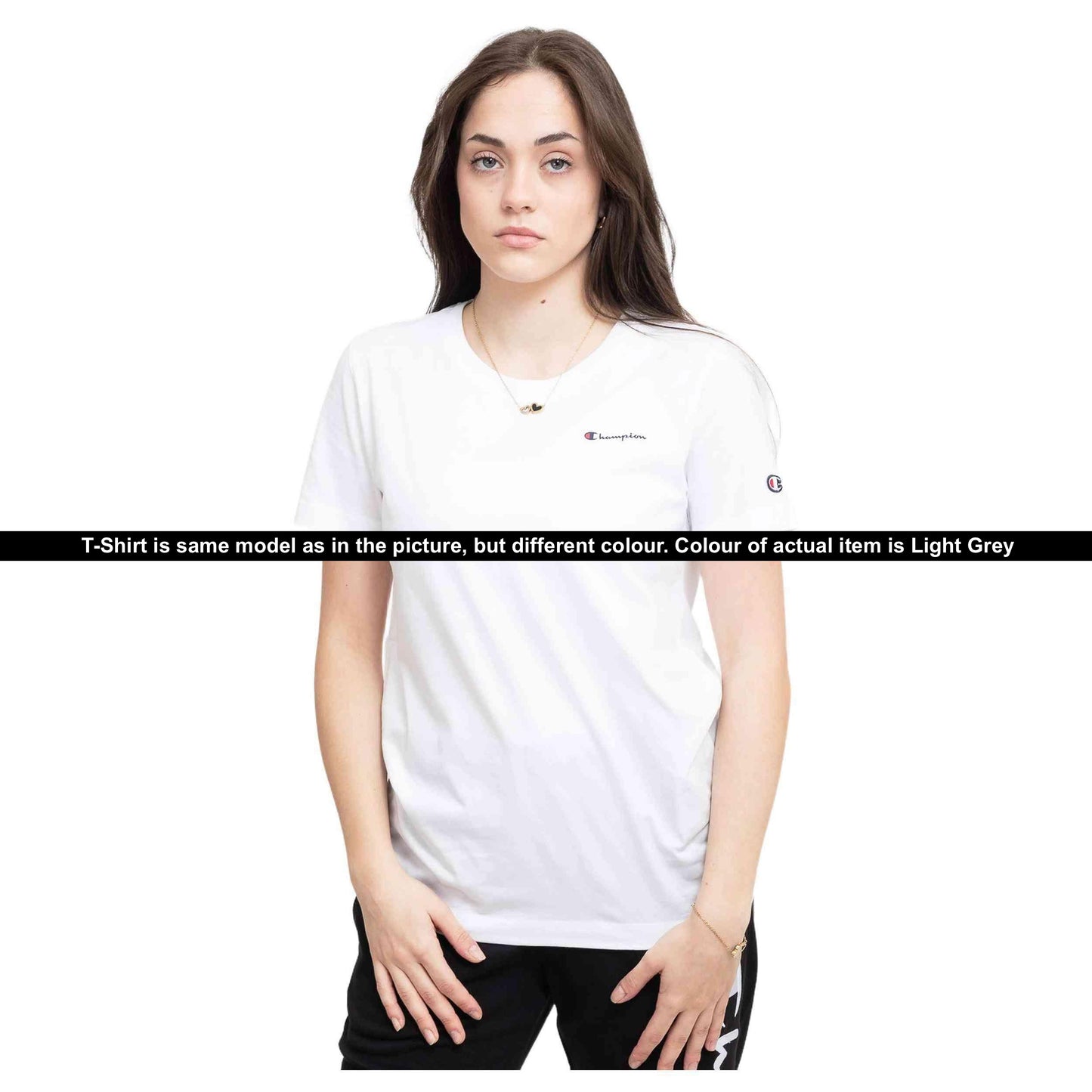 CHAMPION Women T-Shirt