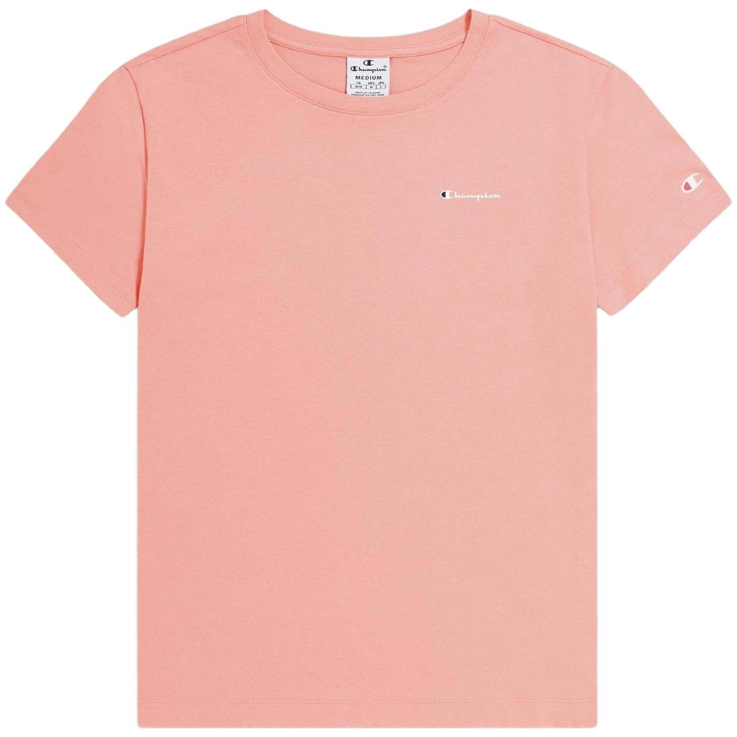 CHAMPION Women T-Shirt