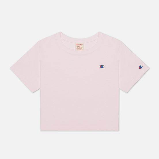 CHAMPION Women Crop Top