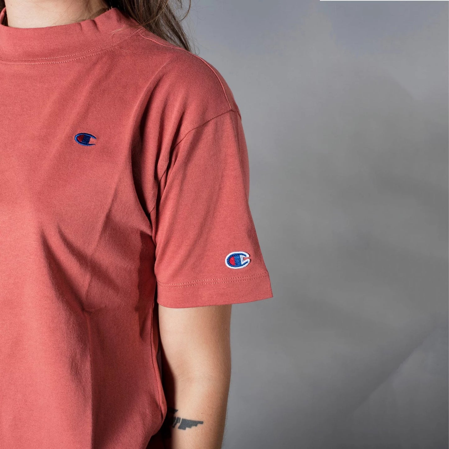 CHAMPION Women T-Shirt